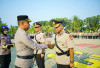 Nakhoda Baru Perencanaan Polres OKI: Kompol Yusuf Solehat Resmi Tancap Gas!