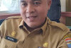 Lantik Pejabat Eselon III/b dan IV/a di Lingkungan Pemkot Palembang, Ini Pesan Sekda Kota Palembang 