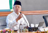 Hindari Potensi Konflik, Menteri Nusron Wahid Imbau Pemda dan Warga NTB Mutakhirkan Data Pertanahan