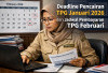 Deadline Pencairan TPG Januari 2026 dan Jadwal Pembayaran TPG Februari