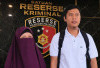 DP Rumah Rp42 Juta Sudah Dibayar, Setahun Tak Dibangun, Warga Palembang Laporkan Pengembang ke Polisi