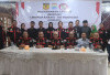 Lemkari Palembang Perkuat Fondasi, Prestasi Jadi Nafas Pembinaan 2026–2030