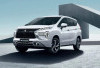 Mitsubishi Xpander Hybrid Siap Guncang Pasar Indonesia: MPV Irit BBM Harga 400 Jutaan!