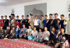 Cetak Generasi Muda Berakhlak Mulia 