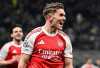 Arsenal vs Chelsea Leg Kedua Piala Liga Inggris: Derby London Panas di Emirates