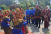 Herman Deru Dorong Festival Seni Adat dan Tradisi Sumsel Masuk Pergub agar Menjadi Agenda Budaya Tahunan