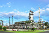 Tekan Emisi Flaring Unit CDU Hingga 97 Persen