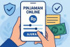 Hak Konsumen dalam Menggunakan Pinjaman Online, Pahami agar Terhindar dari Praktik Merugikan