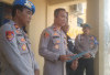 KENA LHO! Polisi Nakal yang Memukul Warga Muratara Akhirnya Tertangkap di Palembang, Begini Kronologinya