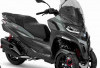 Piaggio MP3 530 sebagai Manifesto Keamanan Paripurna dan Dominasi Prestise di Takhta Skutik Eksklusif
