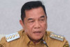 Kejar Perwakilan Pusat, Kurang Bayar DBH Sebesar Rp1,1 Triliun 