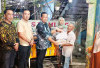   Pemerintah OKU Salurkan Bantuan bagi 90 KK Terdampak Banjir