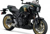 Suzuki GSX-8TT 2026: Spirit Cafe Racer Bangkit dengan Tenaga Parallel Twin 776cc yang Menggigit