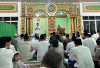 Pemkab OKU Timur Gelar Salat Idulfitri di Dua Lokasi, Bupati dan Wabup Turun Langsung