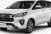 Toyota New Kijang Innova G Reborn Diesel 2026: Di Tengah Pasokan Solar yang Mulai Terbatas, Apakah Harganya Ak