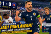 John McGinn Antar Skotlandia Raih Kemenangan Perdana, Haiti Ditundukkan 1-0 di Grup C Piala Dunia 2026