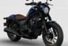 Seni Menaklukkan Kebebasan, Honda Rebel 500, Ikon Maskulinitas Modern dalam Balutan Bobber yang Memikat