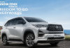 Simulasi Cicilan Kredit Toyota Kijang Innova Zenix Hybrid 2026, Angsuran Mulai Rp4 Jutaan per Bulan