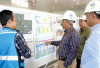 ESDM Evaluasi GITET 275 kV Lampung 1, Laksanakan Monev dan Bangun Sinergi