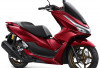 Honda PCX 2026 Resmi Mengaspal, Skutik Premium 160cc Makin Mewah dan Siap Tantang Yamaha NMAX