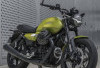 Moto Guzzi V7 Hadir Bawa Mesin Transversal V-Twin Eksotis dan Cita Rasa Seni Italia