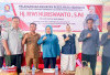 Serap Aspirasi Warga Desa Sumur, Hj. Riwi Nuriswanto Siap Perjuangkan Infrastruktur dan Pertanian
