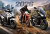 Bocoran Motor Baru Honda 2026: Beat Generasi Terbaru, ADV160 Lebih Canggih, hingga Motor Trail Anyar