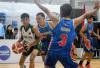 Matsandupa Gaspol di Game Perdana, Big Eight Diraih Usai Tekuk Blue Shark 38-18 di MDP Basketball League 2026