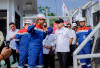 PGN Garap Potensi CBM Tanjung Enim 9,7 TCF, Perkuat Ketahanan Energi Nasional