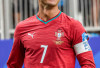 Kolombia Cukup Hasil Imbang, CR7 On Fire Siap Bawa Portugal Menang Lagi