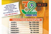 Early Bird hingga 31 Juli, Segera Daftar STIHPADA Fun Run 2026 