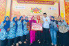 Rumah Anjungan Empat Lawang Sabet Juara II Festival Seni Adat dan Tradisi 2026