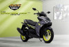 Intip Daftar Lengkap Skuter Maxi Yamaha 2025, Dari NMAX Turbo hingga XMAX Premium