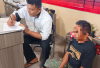Motor Dipinjam Beli Rokok, Sebulan Tak Kembali. Pria di Palembang Berakhir di Tangan Istri Korban