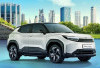 Penakluk Kota Masa Depan: Toyota Urban Cruiser EV 2025 Hadir dengan Pesona Elektrik yang Menggoda