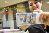 USD Menguat Tajam, Rupiah Tertekan! Gejolak Timur Tengah & Minyak Naik Picu Kepanikan Pasar