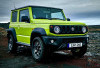 Suzuki Jimny Mini Truck 2026, Ketangguhan Ikonik Berpadu Fungsi Niaga dan Gaya Petualang