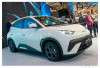 BYD Atto 1 Premium 2026 Resmi Mengaspal, Mobil Listrik Mungil Ini Diam-Diam Bikin Kompetitor Was-was