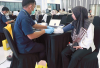 Kementerian ATR/BPN Gelar Cek Kesehatan Gratis, Pegawai Sambut Positif untuk Deteksi Dini Penyakit