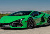 Lamborghini Revuelto, Sang Raja Supercar dengan DNA V12 Hybrid yang Mengguncang Era Baru