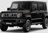 Suzuki Jimny 5-Door, Ketika Legenda Off-Road Hadir Lebih Ramah untuk Keluarga