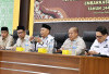 Layani Khusus JCH Prioritas, PPIH Embarkasi Palembang Mantapkan Kesiapan, Antisipasi Jemaah Mengidap TBC