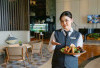 Wyndham Sajikan Hidangan Gratis 