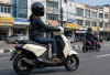  Honda BeAT Connected 125 Tampil Lebih Pintar, Lebih Bertenaga, dan Siap Kuasai Jalanan Modern