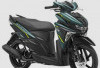 Yamaha Soul GT Ketangguhan Urban dan Dominasi Karakter di Rimba Beton