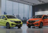 Honda Brio Hybrid 2026 Resmi Mencuri Perhatian, City Car Irit yang Kini Makin Futuristis