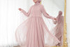 Tren Warna dan Fashion Lebaran 2026, Pesona Warna Lembut untuk Gamis Modern