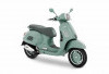 Vespa Matic 2026 Meledak di Pasaran! Dari Motor Biasa Jadi Simbol Sultan Jalanan