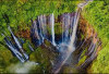 7 Air Terjun Paling Memukau di Indonesia, Destinasi Wisata Alam yang Layak Masuk Daftar Liburan