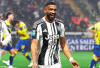 Juventus Tampil Perkasa, Bremer Borong Dua Gol Saat Bungkam Parma 4-1
